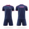 Soccer Uniform