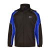 Windbreaker Jacket