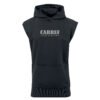 Sleeveless Hoodie