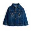Women Denim Jacket