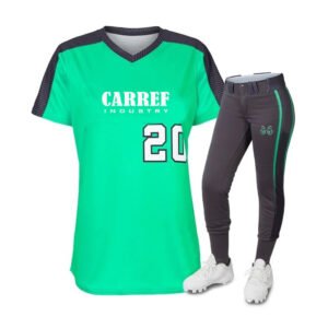 Softball Uniform