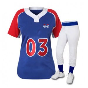 Softball Uniform
