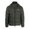 Men Puffer Jacket