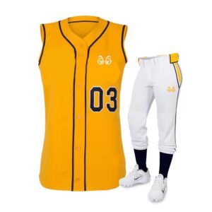 Softball Uniform
