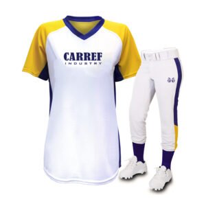 Softball Uniform