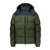 Men Puffer Jacket