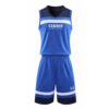 Basketball Uniform