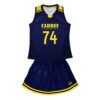 Lacrosse Uniform