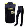Baseball Uniform