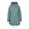 Women Rain Jacket